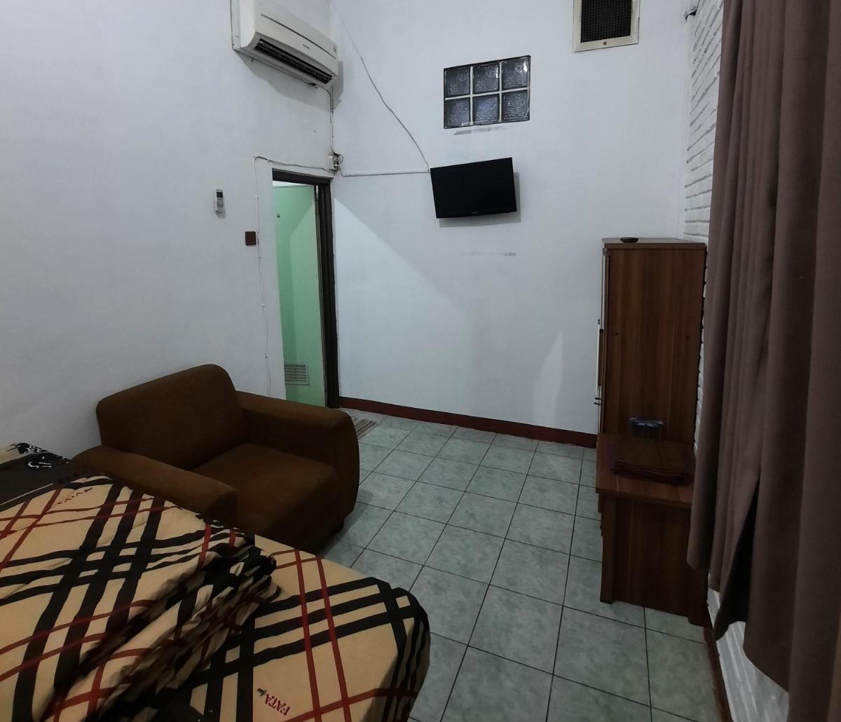 WISMA ACIDALIA SYARIAH - Housity