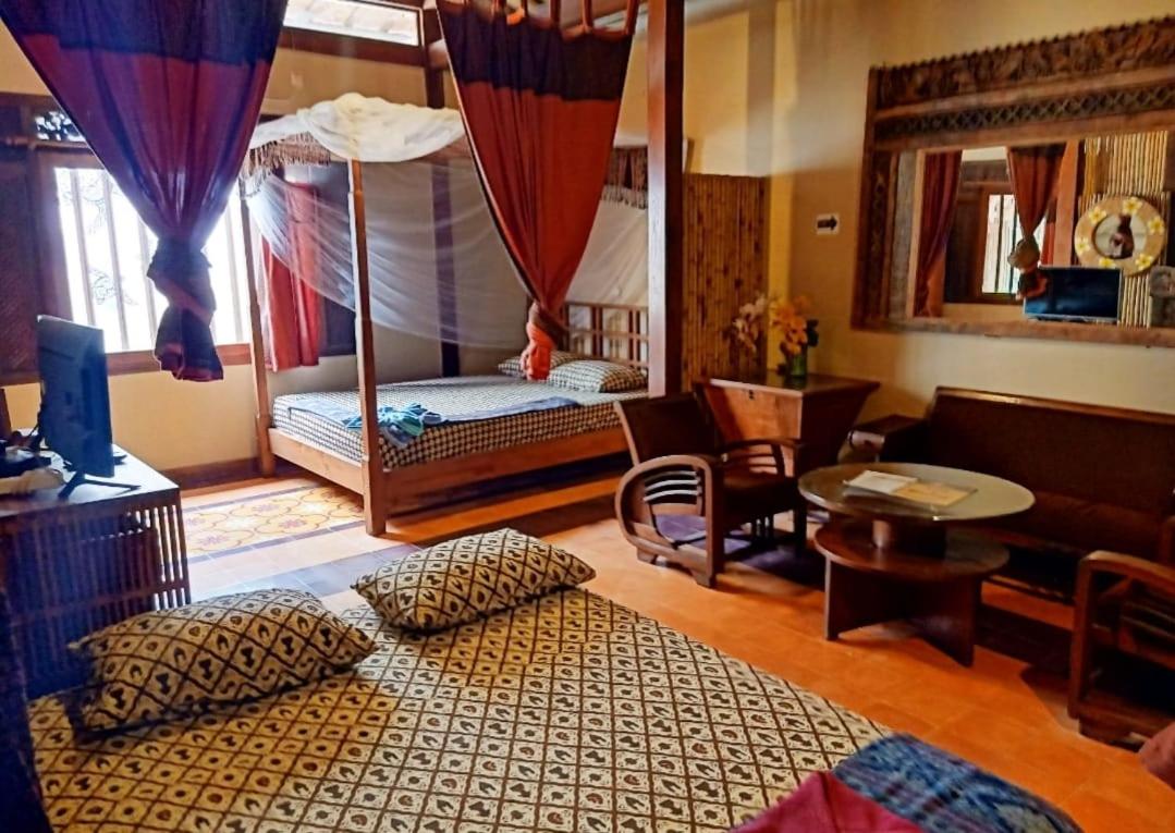 Bedhots Homestay - Housity