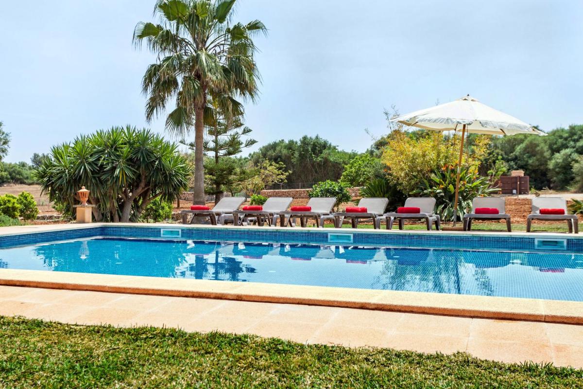 Ses Angoixes - Housity