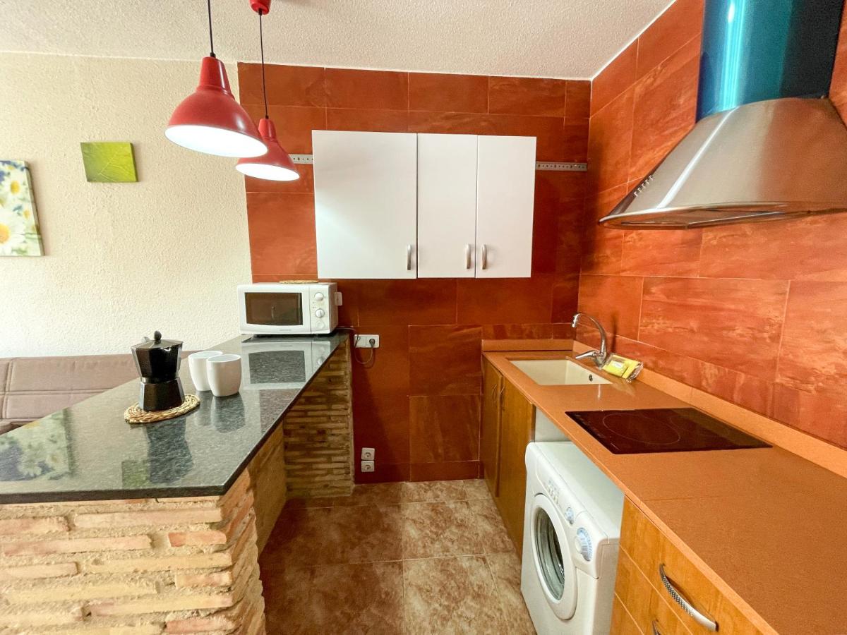 Apartamento Gandia Bellreguard 3000 - Housity