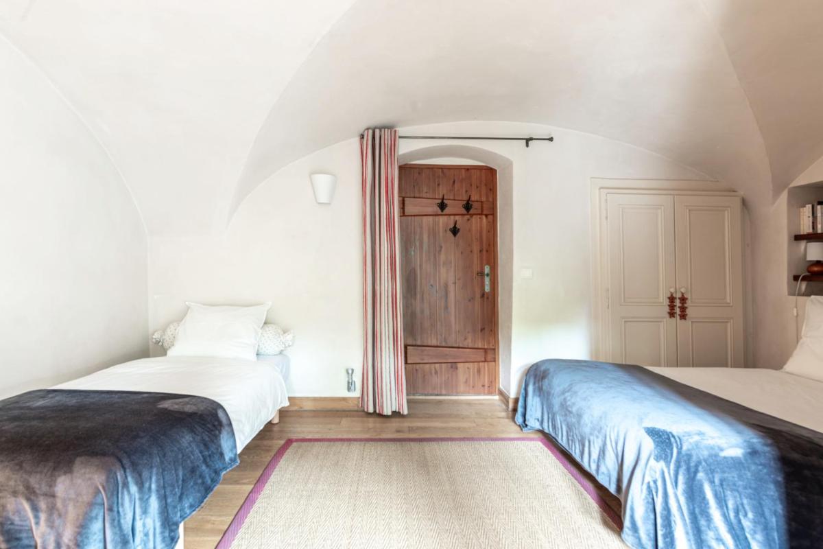 Bed end breakfast du centre - Housity