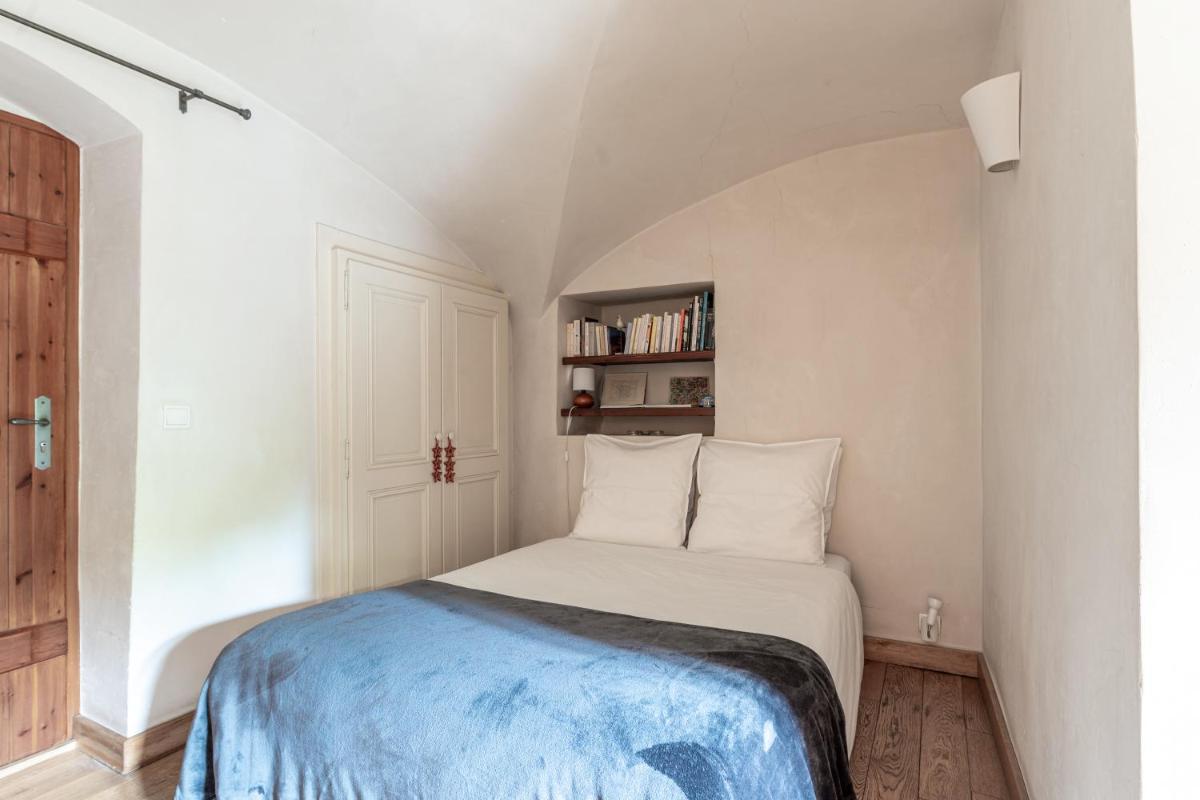 Bed end breakfast du centre - Housity