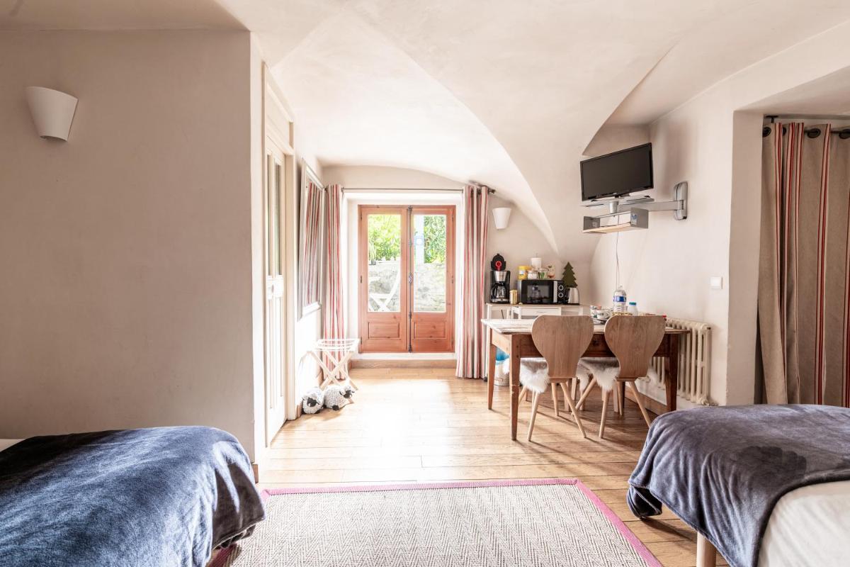 Bed end breakfast du centre - Housity