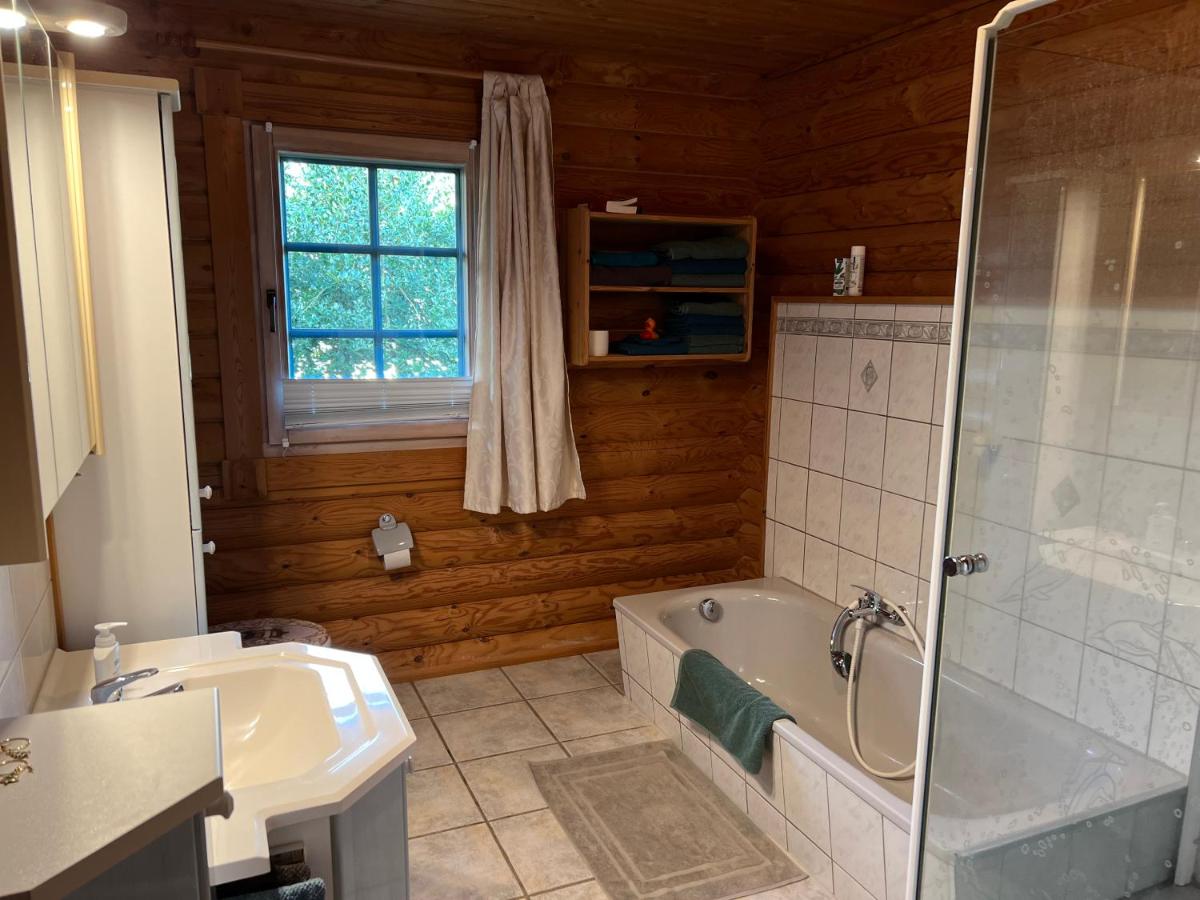 Blockhaus Westerwald - Housity