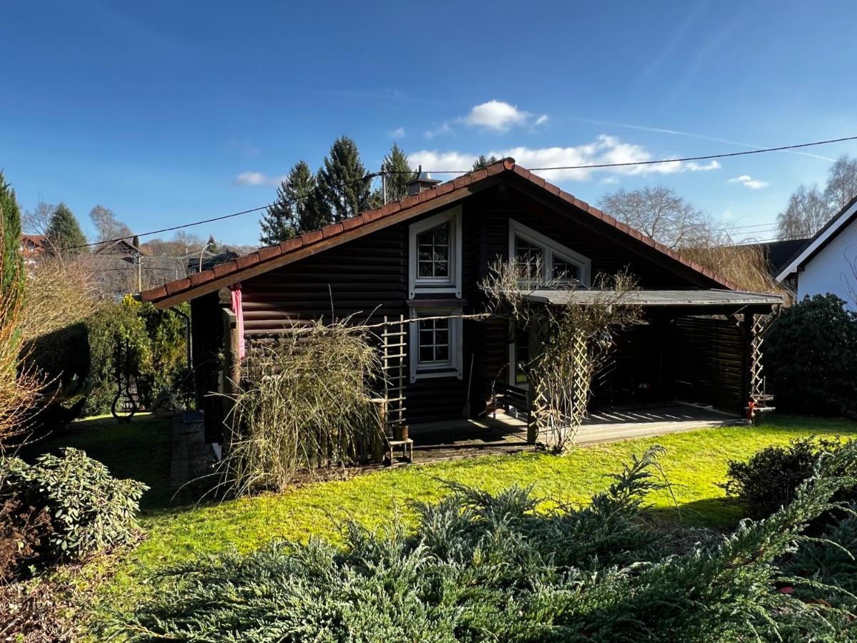Blockhaus Westerwald - Housity