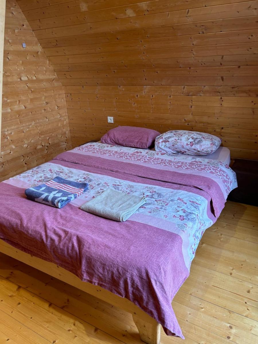 Cottage in Udabno - Housity