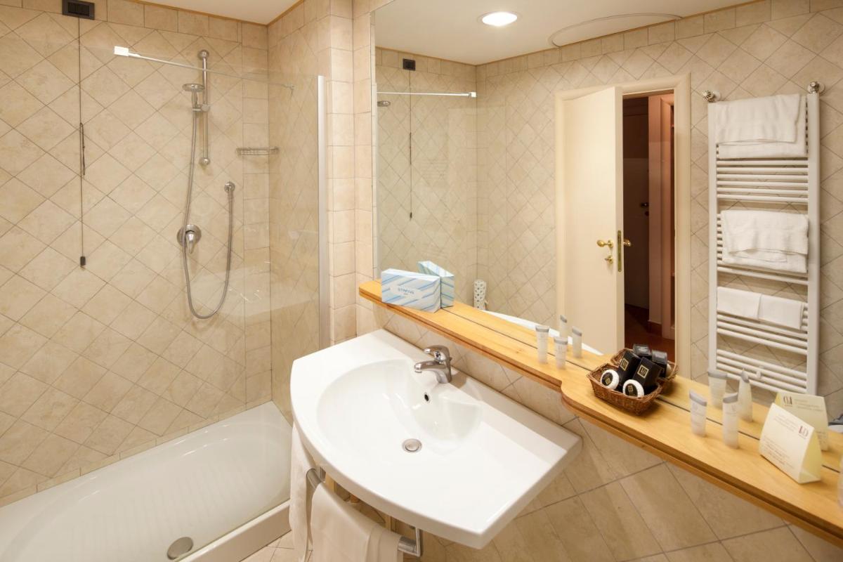 Hotel dei Duchi - Housity