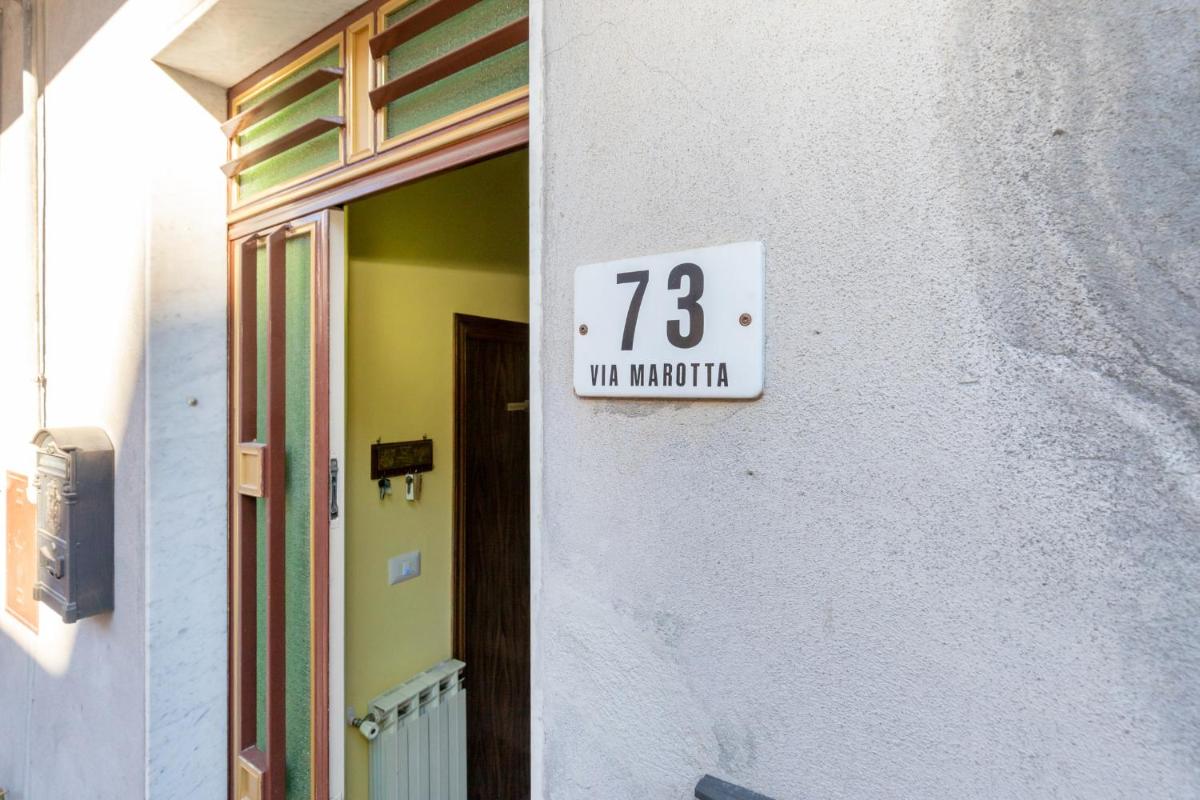 Casa Ai Cappuccini - Housity