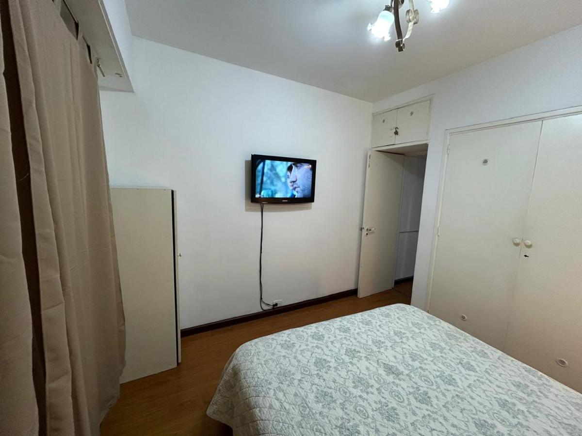 Depto para 4 personas 4 cuadras del casino - Housity
