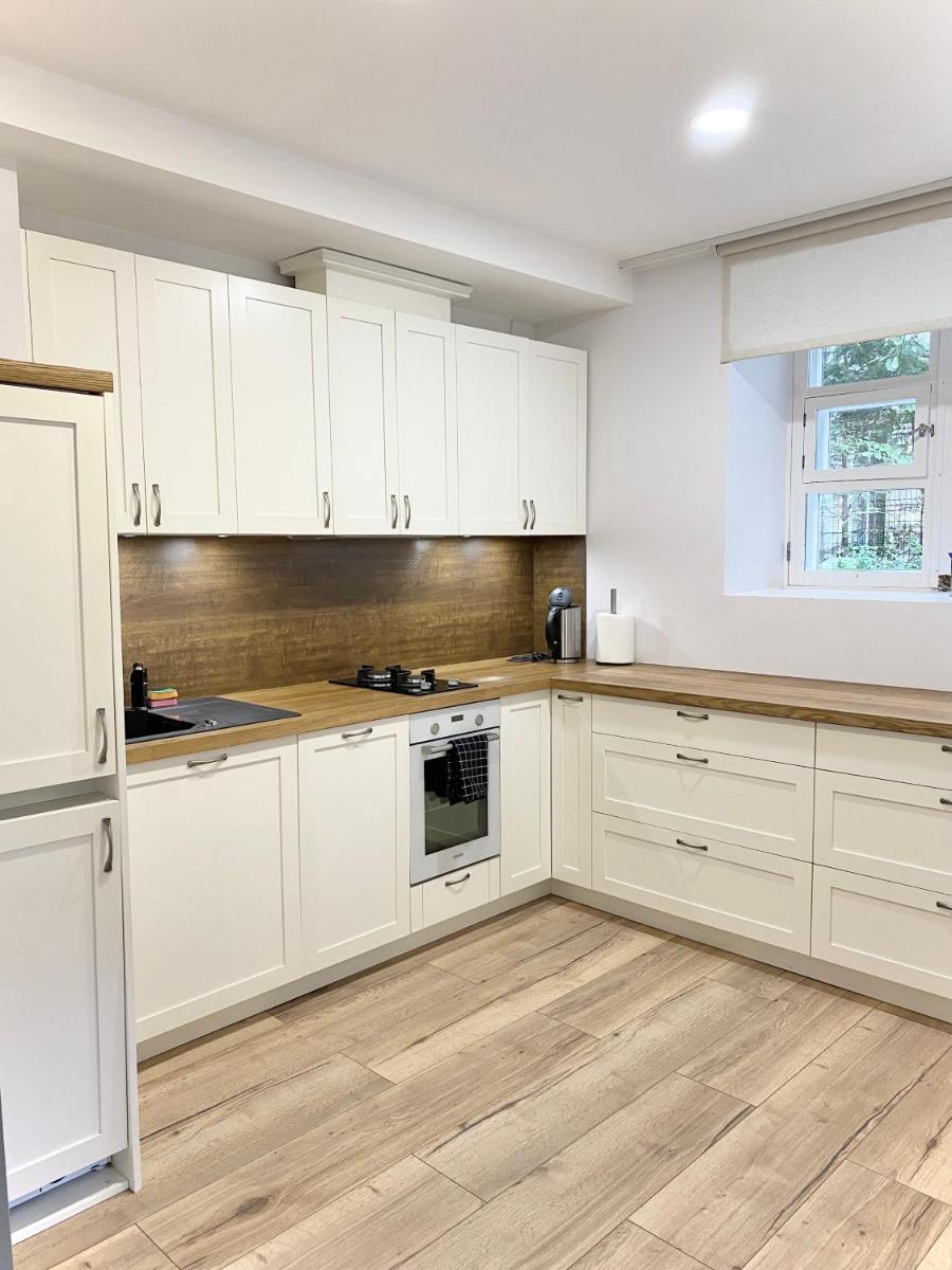 Charming one bedroom apartment in central Tallinn - Housity