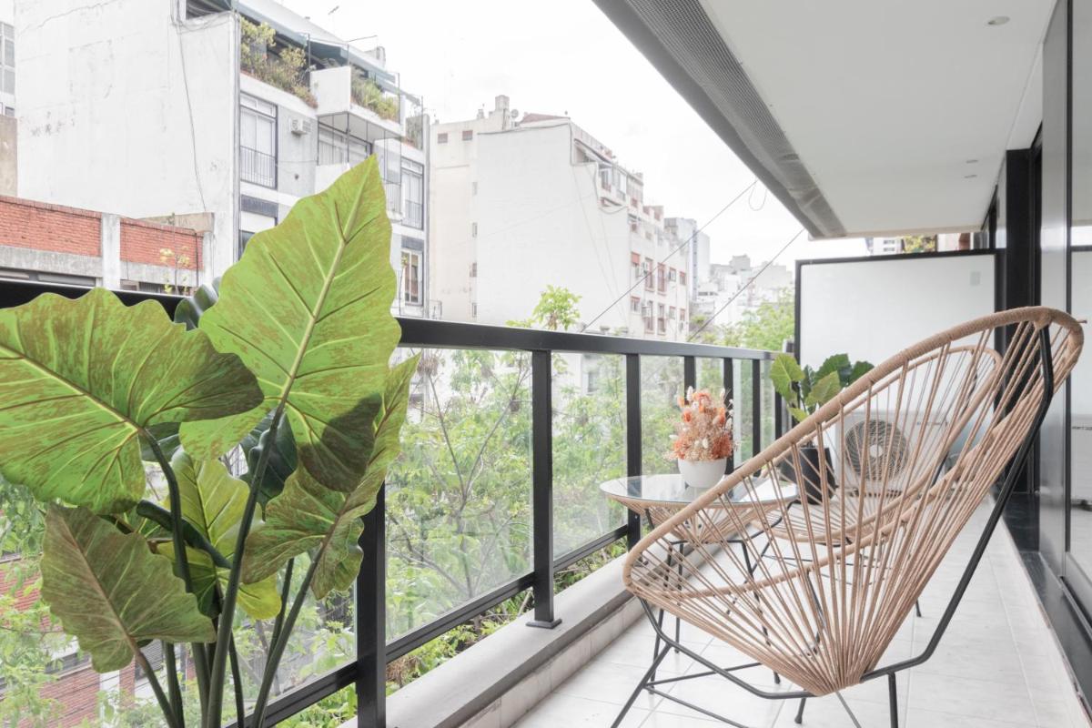 Fliphaus Zapiola 2300 'b' - 1 Bd Belgrano - Housity