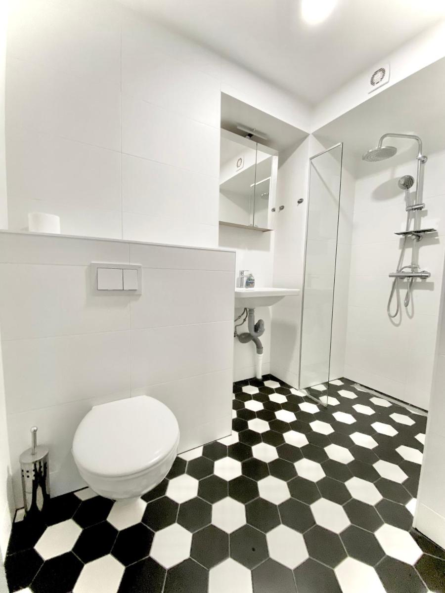 Charming one bedroom apartment in central Tallinn - Housity