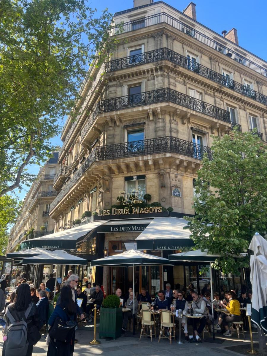 Saint Germain apartment - Housity