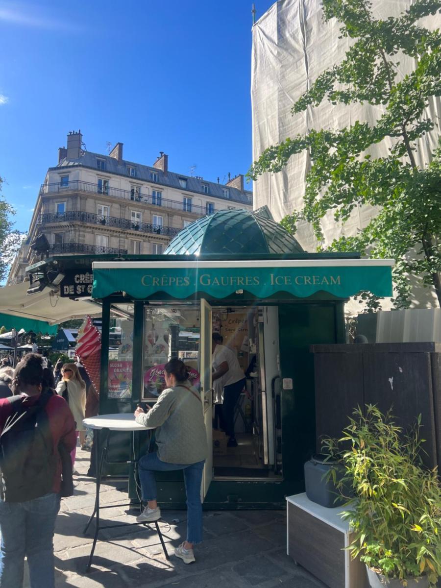 Saint Germain apartment - Housity