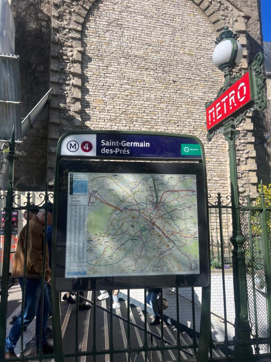 Saint Germain apartment - Housity