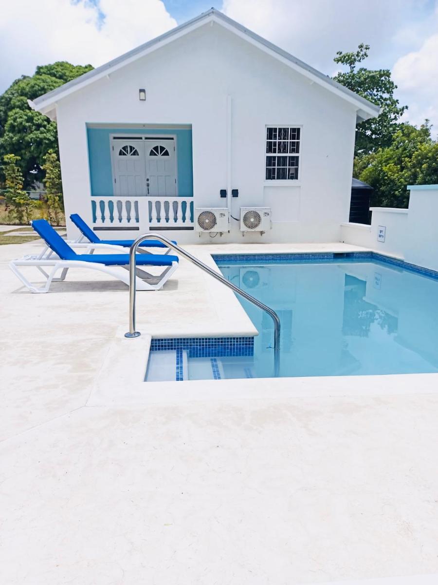 THE COTTAGE, SAINT DAVIDS - Housity