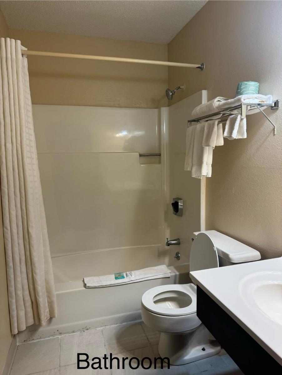 Mitchell Inn - Housity