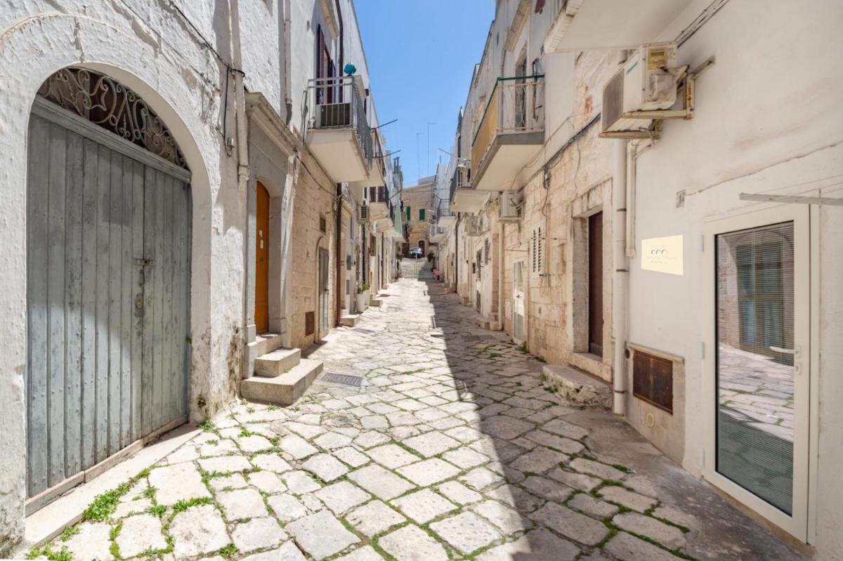 Casetta Lù di Tenuta Miro - Hizvo