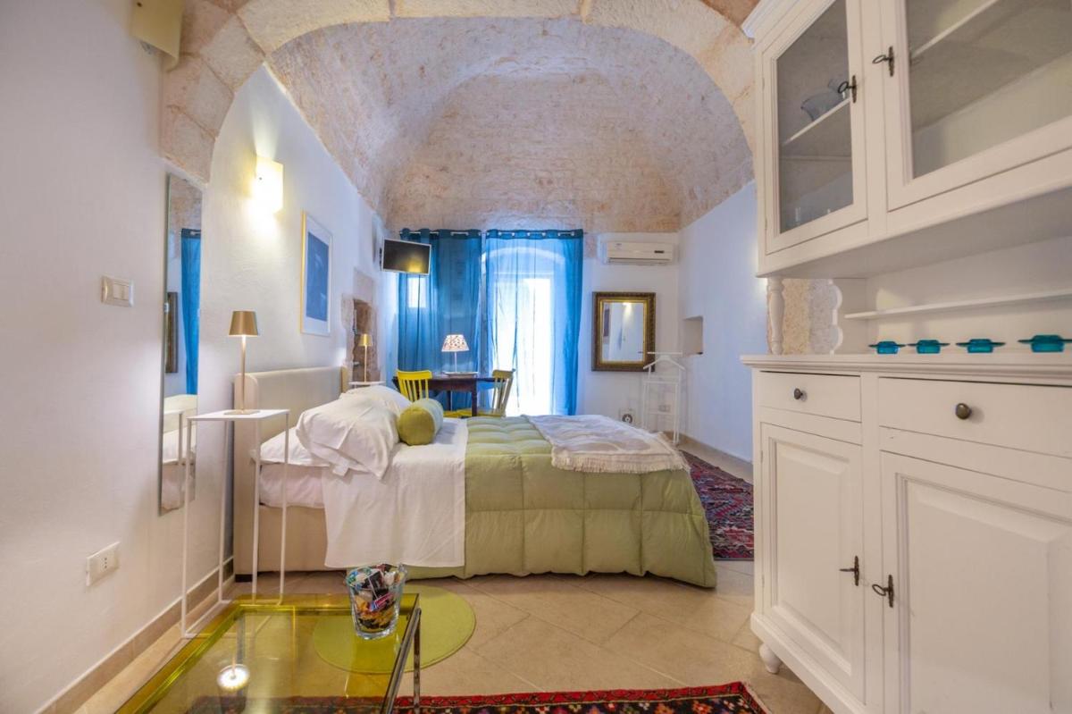 Casetta Lù di Tenuta Miro - Housity