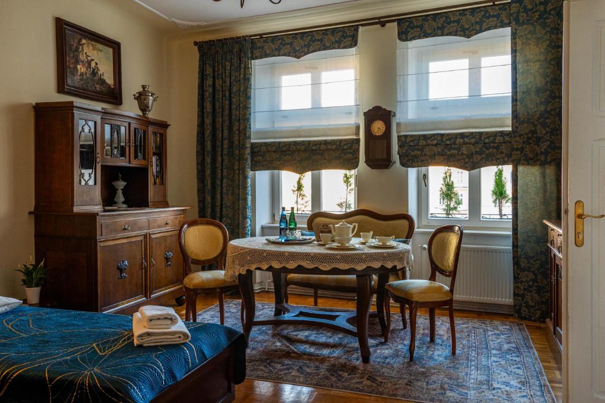 Apartamenty na Starówce - Hizvo