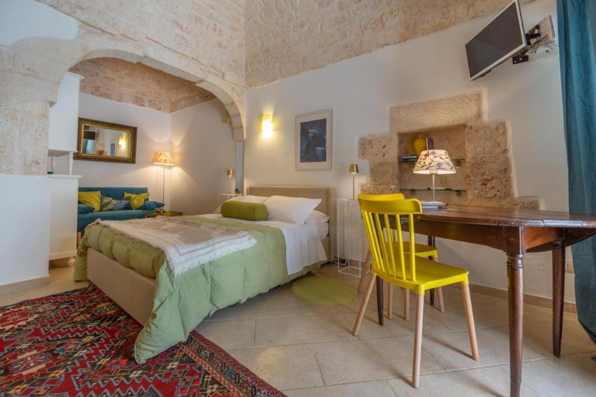 Casetta Lù di Tenuta Miro - Housity