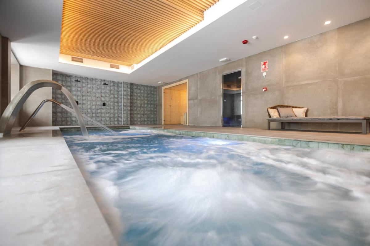 Imagen de la galería de Hotel & Spa Convento San Francisco, en Soria