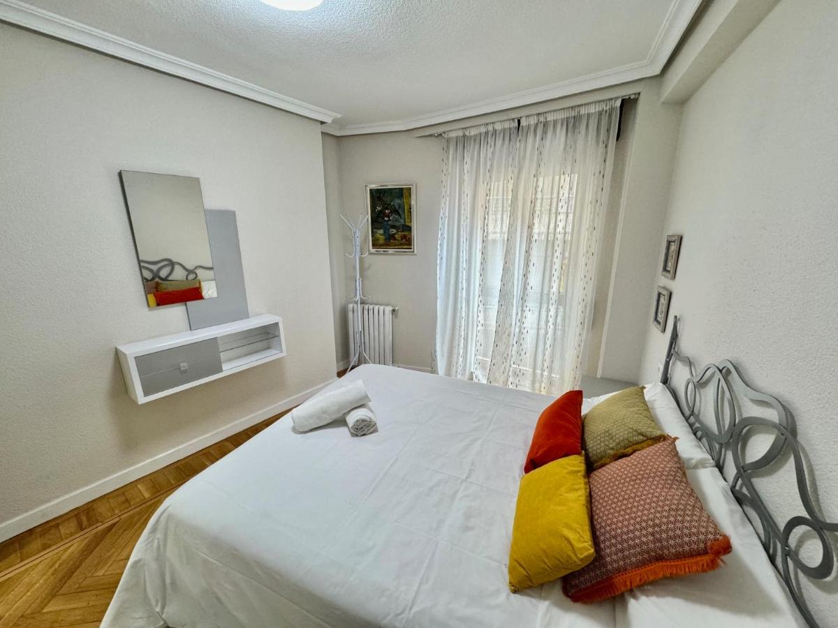 Apartamento Centro Ciudad 2 Habitaciones - Housity