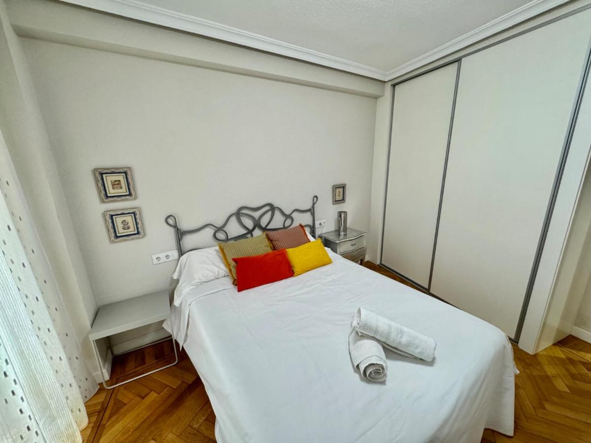 Apartamento Centro Ciudad 2 Habitaciones - Housity