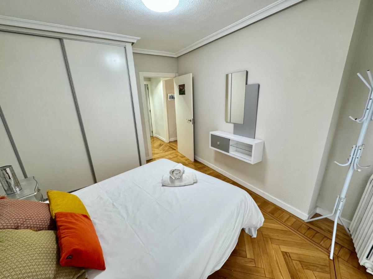 Apartamento Centro Ciudad 2 Habitaciones - Housity
