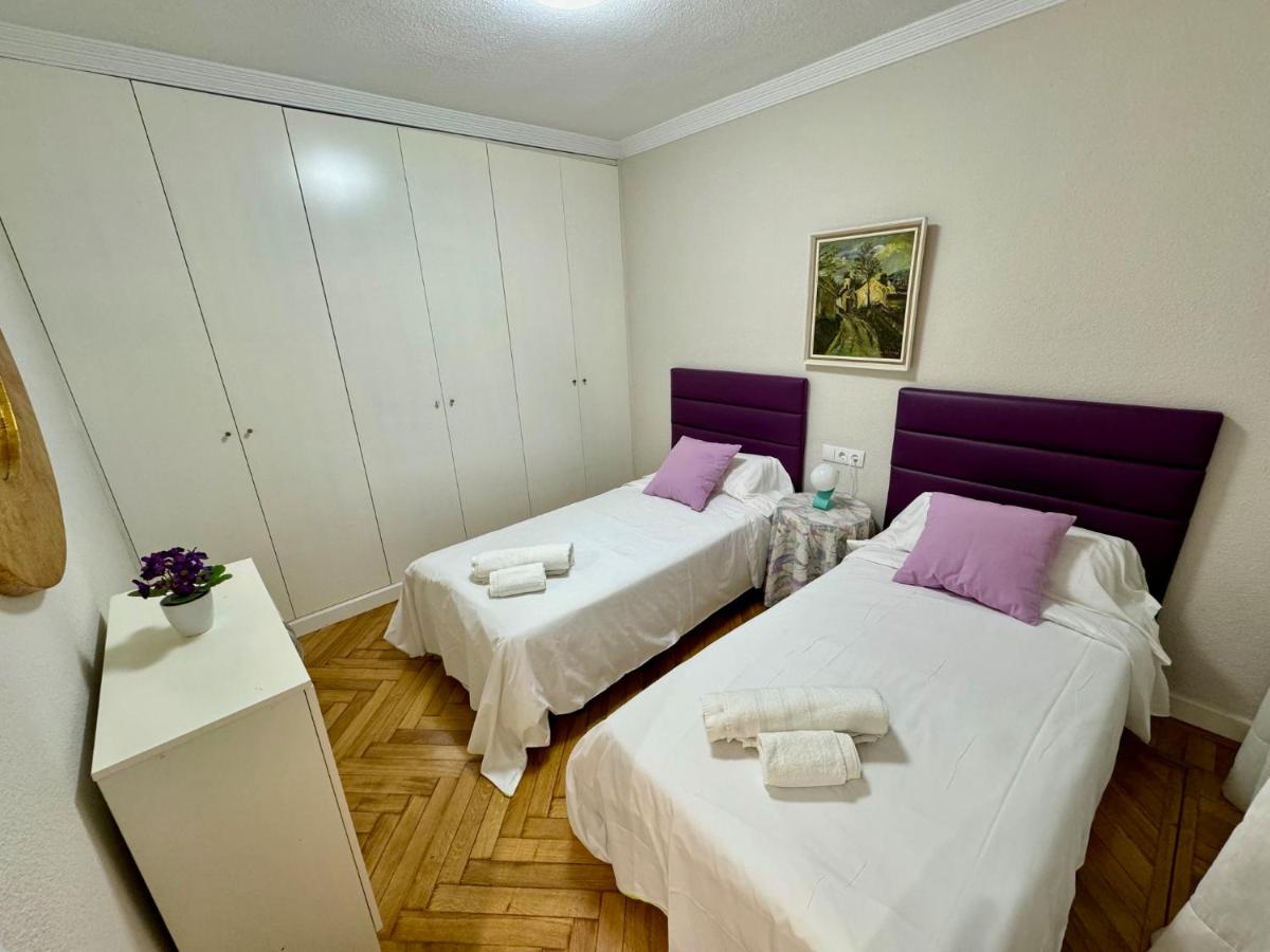 Apartamento Centro Ciudad 2 Habitaciones - Housity