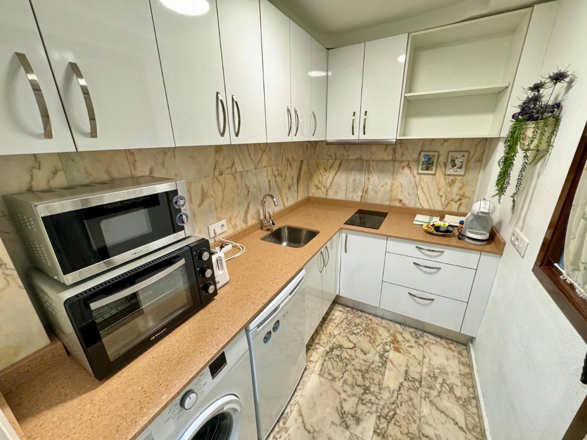 Suitetrails - Apartamento Centro Ciudad 2 Habitaciones