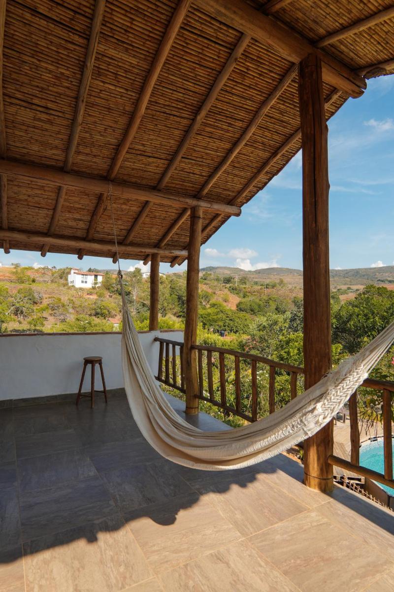 Casa Primitivo - Housity