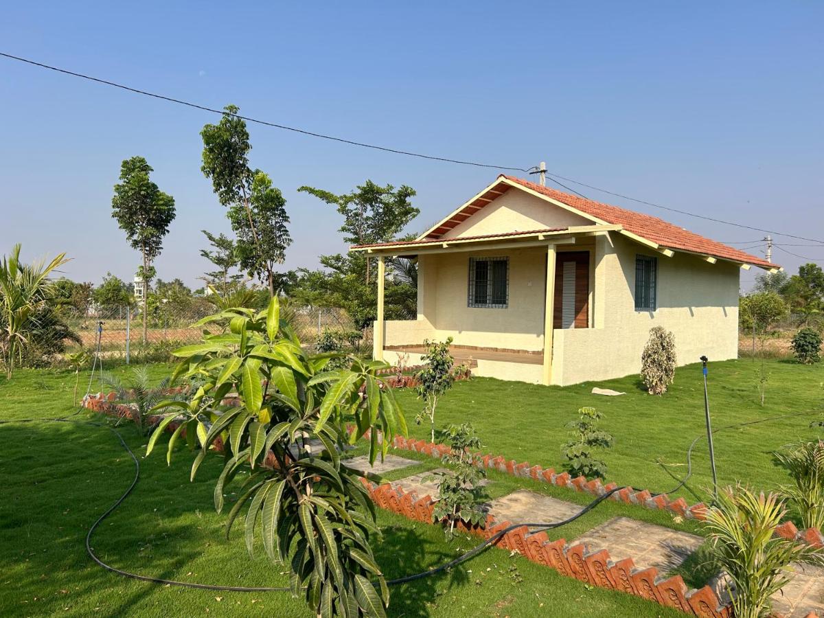 Green Woods Resort - Housity