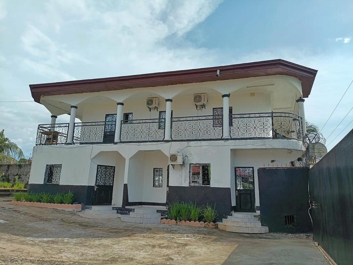 Hôtel Résidence le diamant - Housity