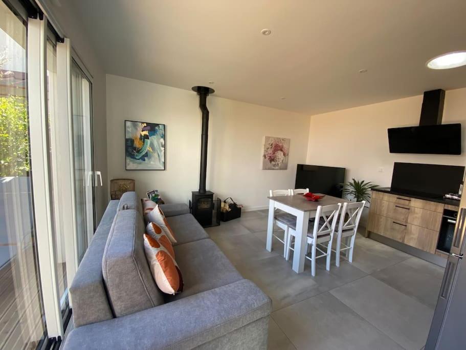 Maison proche du centre Pornic - Housity