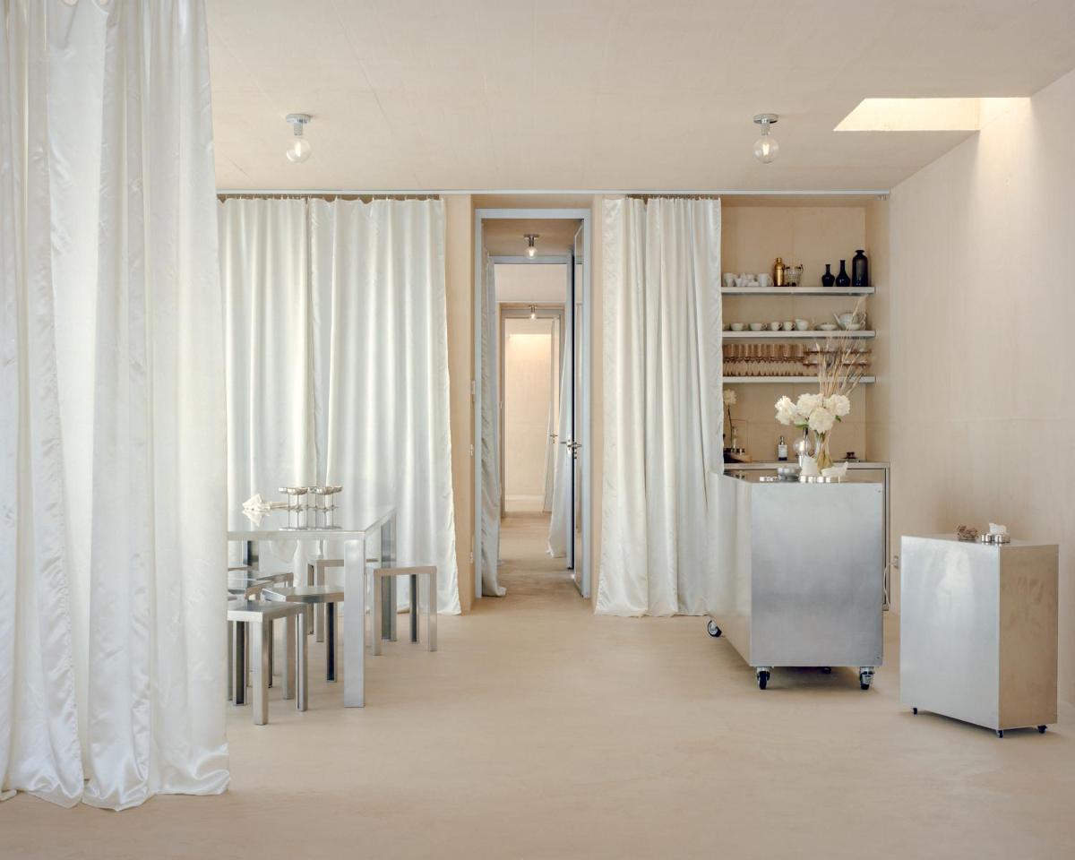 Suitetrails - Villa Clea art residency