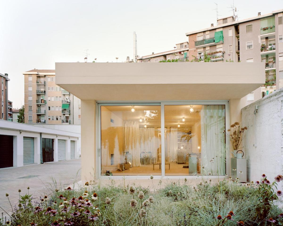 Suitetrails - Villa Clea art residency