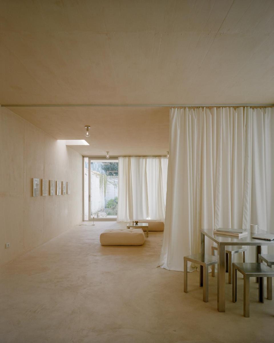 Suitetrails - Villa Clea art residency