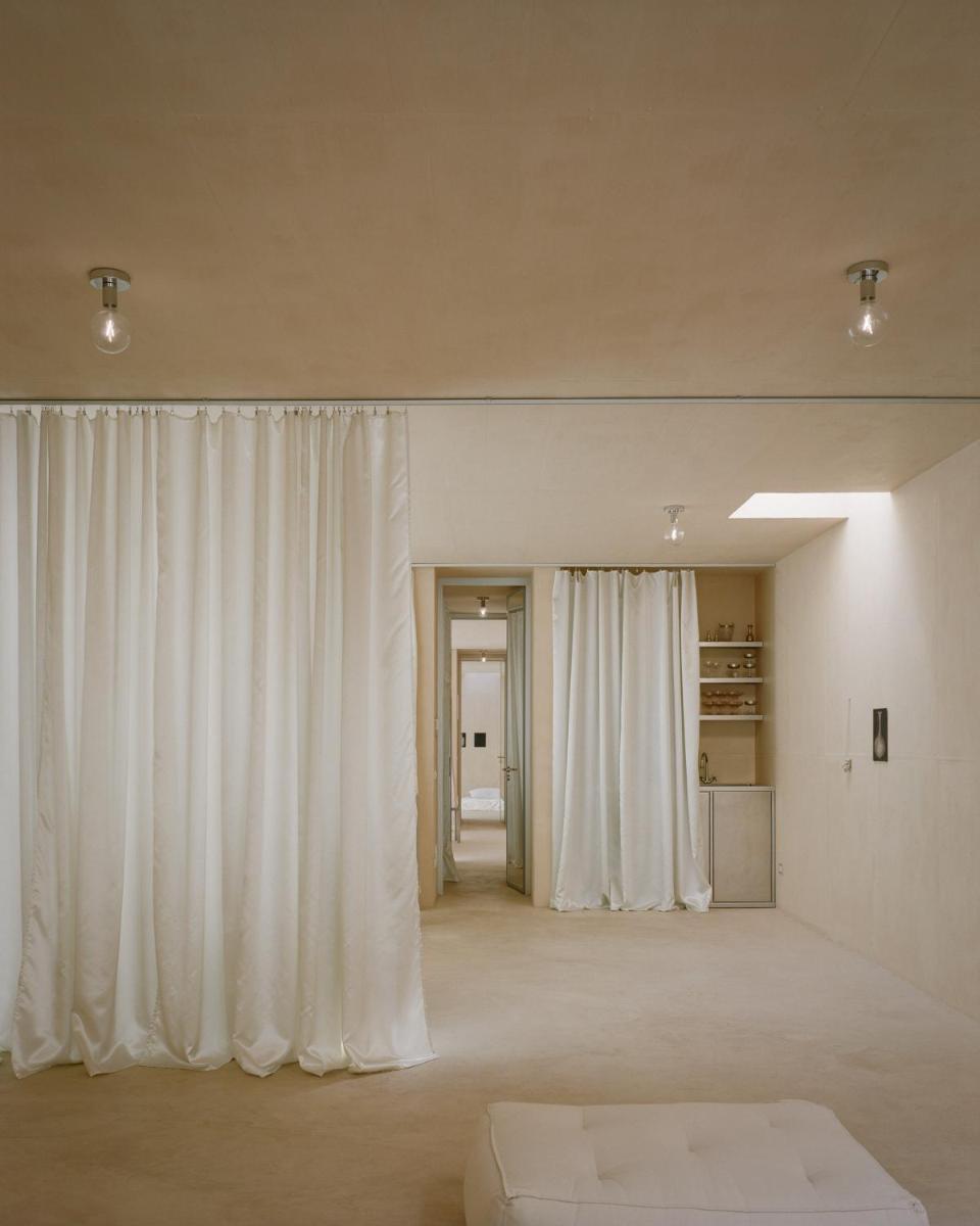 Suitetrails - Villa Clea art residency
