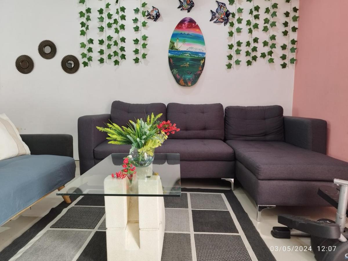 Casa Gacela Cozumel - Housity