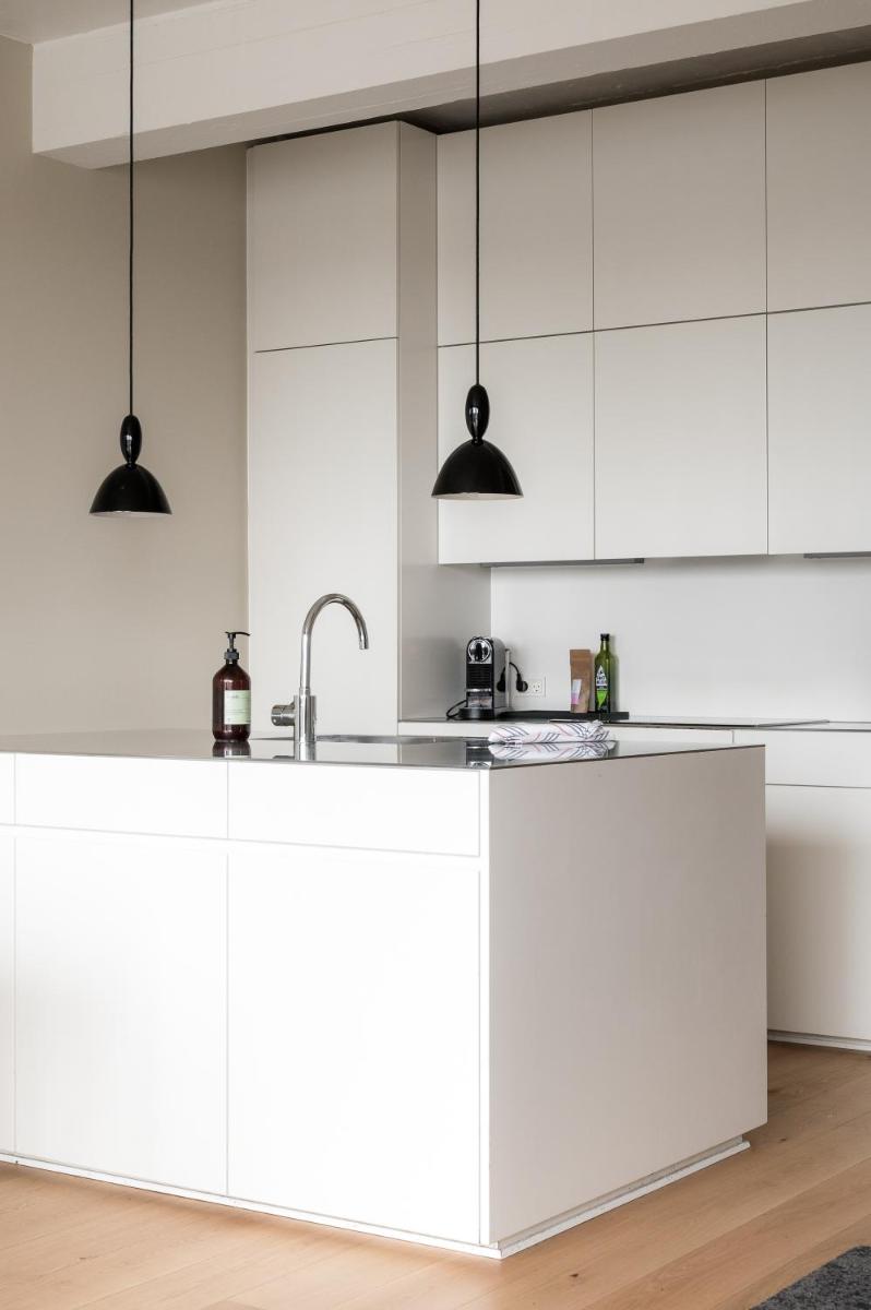 The Pier apartments by Daniel&Jacob's - Housity