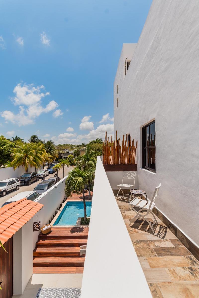 Suitetrails - *CASA ALUXES- Guesthouse*