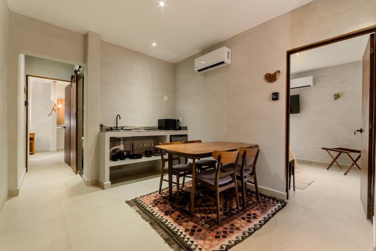 Suitetrails - *CASA ALUXES- Guesthouse*