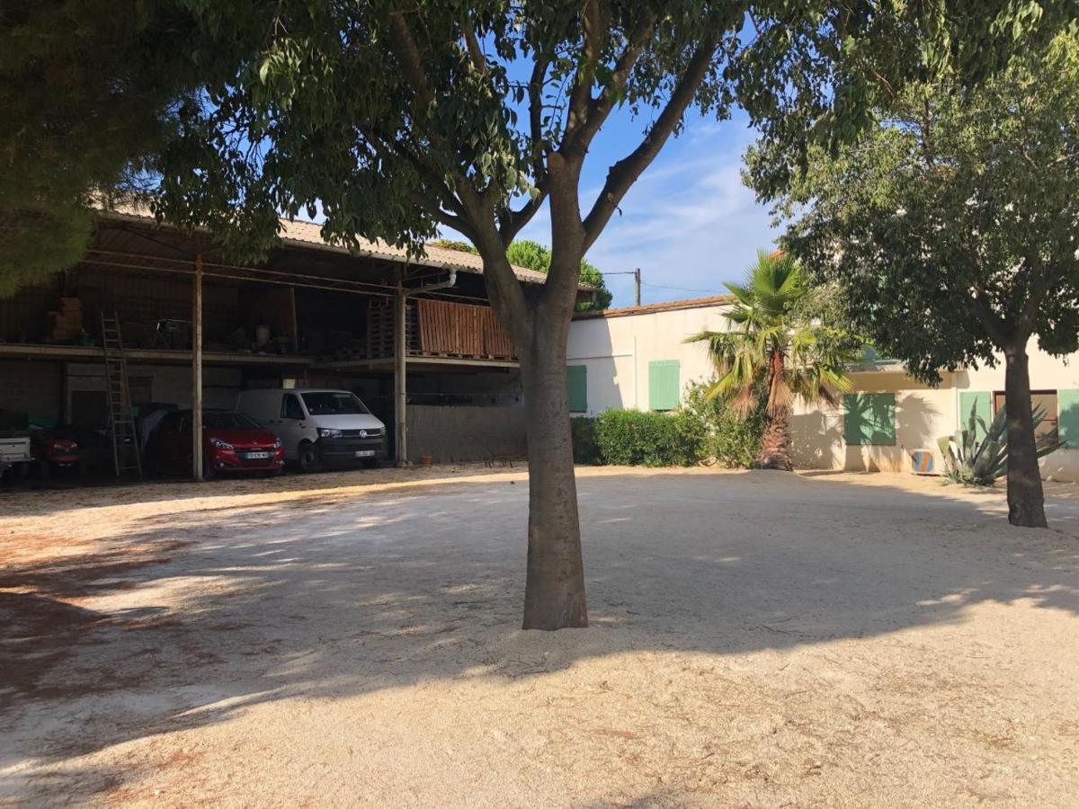 Mas de Plisset - Housity