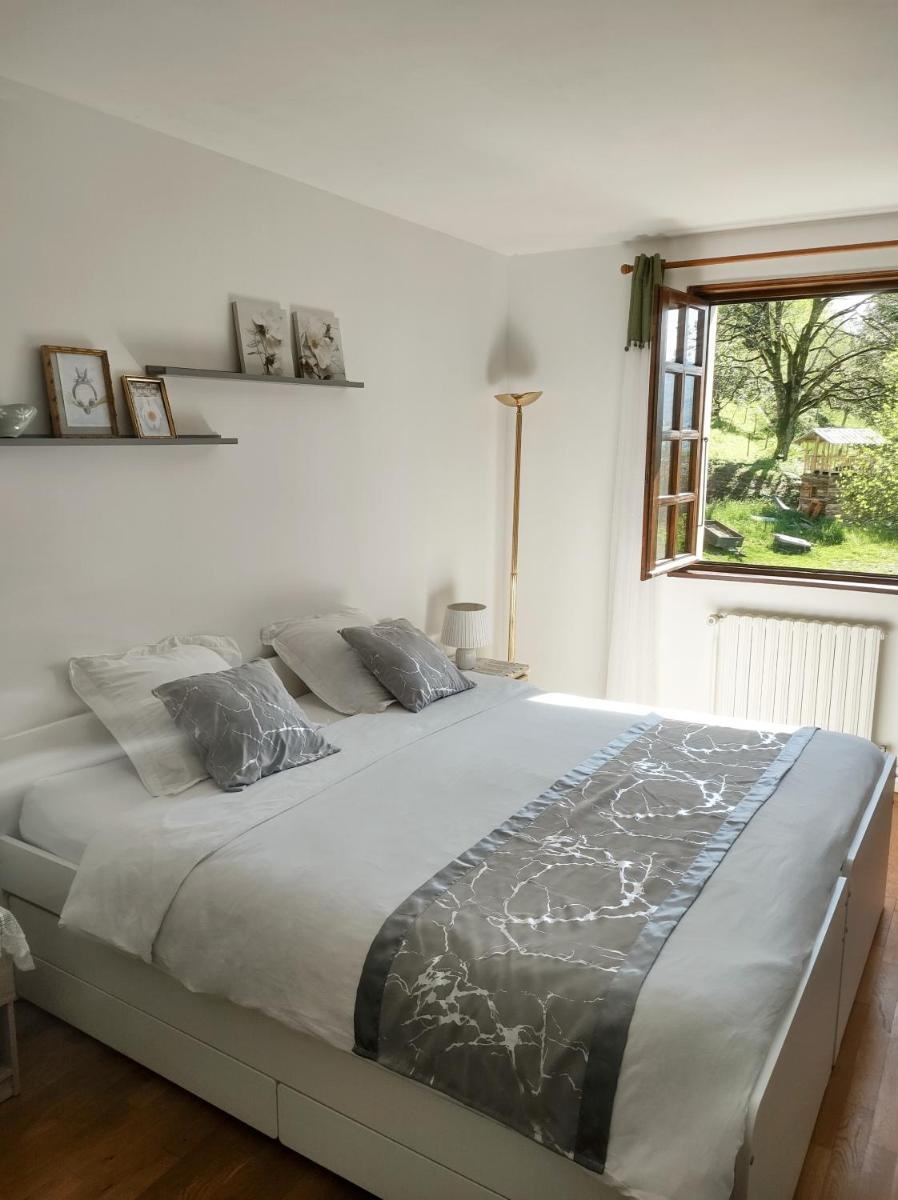 Les deux sources - Housity