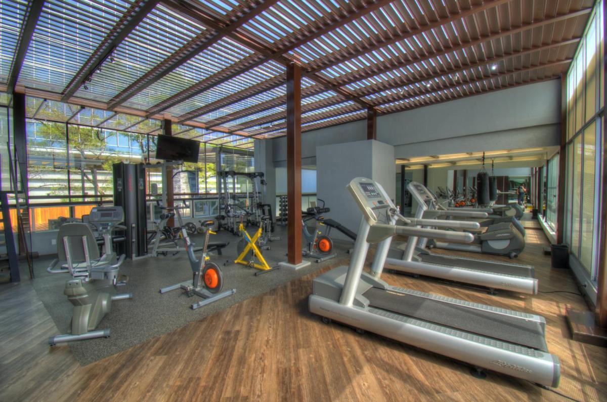 Masaryk 123 Executive Luxury Apartments in Polanco - Housity