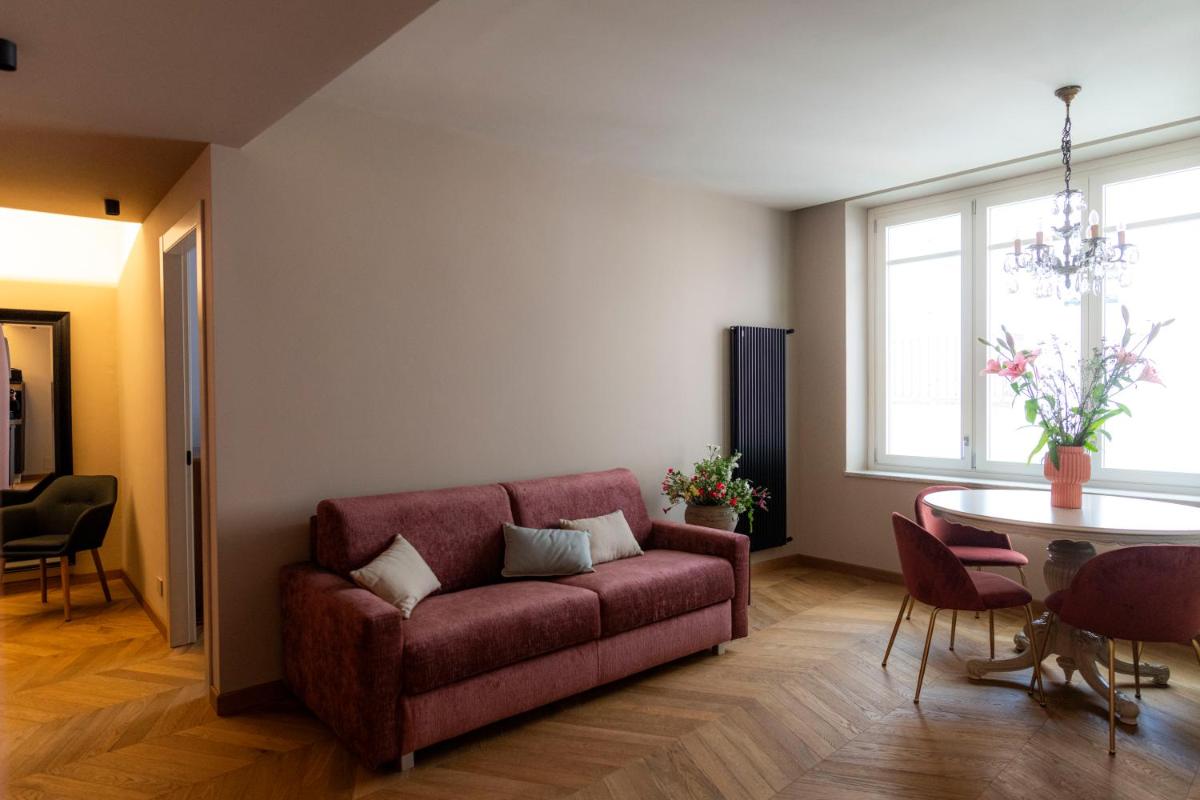 ALMA Apartment - Housity