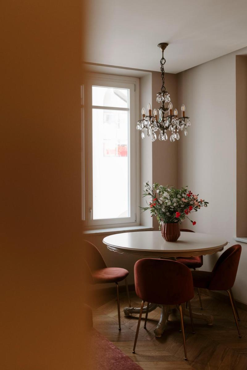 ALMA Apartment - Housity
