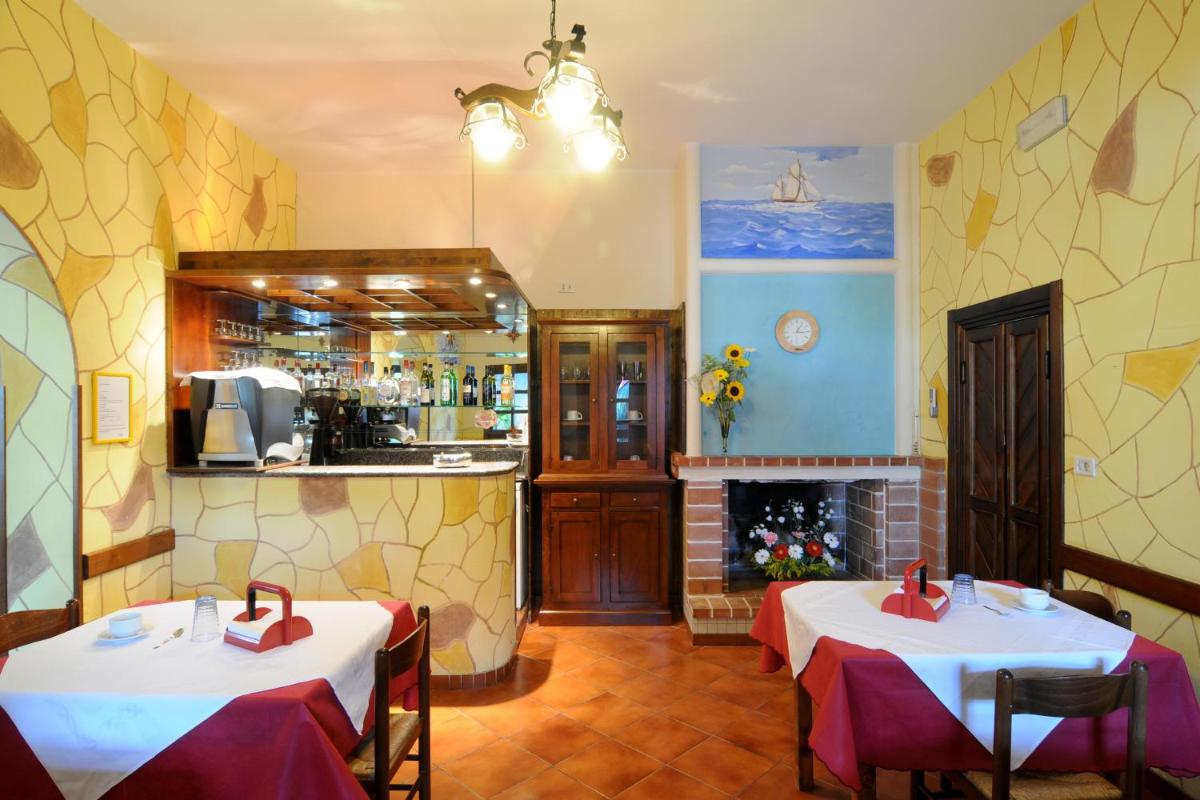 Hotel Residence Nemo - Housity