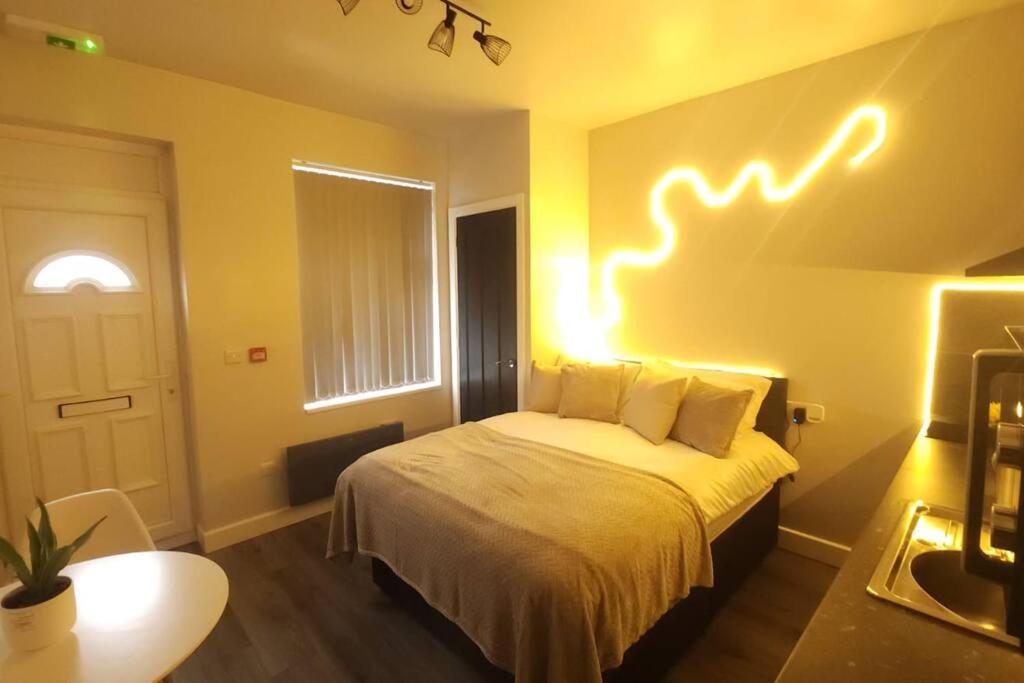 Arena Studio - Housity